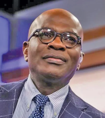 Armstrong Williams: Family should never become a political battleground